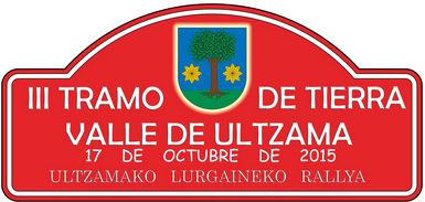 III Tramo de Tierra Valle de Ultzama